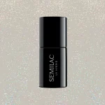 328 Gel Polish  Semilac Chilled Beige Shimmer 7ml