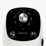 Semilac Nail Drill PRO WHITE 65W - Image 3