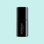387 Gel Polish Semilac Mint Refresh 7ml