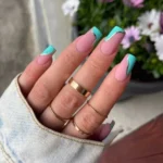 427 Gel Polish Semilac Jungle Of Joy 7ml - Image 3