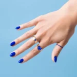 428 Gel Polish Semilac Fun In The Sky 7ml - Image 2
