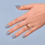 819 Gel Polish Semilac Extend Care 5w1 Blue Sky 7 ml - Image 3