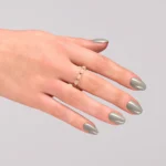 820Gel Polish Semilac Extend Care 5w1 Light Gray 7 ml - Image 3