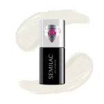 820Gel Polish Semilac Extend Care 5w1 Light Gray 7 ml