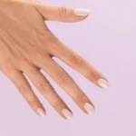 414 Gel Polish Semilac Evening Sand 7ml - Image 2