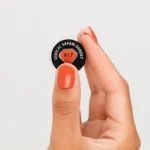 417 Gel Polish Semilsac Safari Sunset 7 ml - Image 2