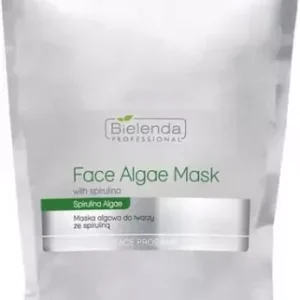 Face Alg Mask With Spirulina 190g