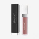 424 Semilac Matt Lips Lady Nude 6,5ml