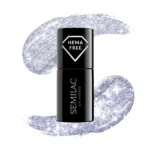 459 Gel Polish Semilac Evening Party 7ml