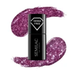 463 Grel Polish Semilac Royal Grand Prix 7 ml