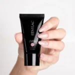 Elastic Acrylgel Light Pink 30g - Image 3
