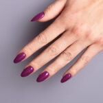 463 Grel Polish Semilac Royal Grand Prix 7 ml - Image 3
