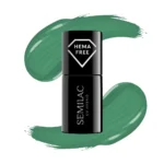 588 Gel Polish Semilac Fresh Green 7ml