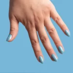 240Gel Polish Semilac Icy Waterfall 7 ml0 - Image 3
