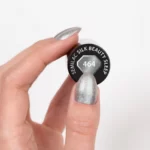 464 Gel Polish Semilac Silk Beauty Sleep 7ml - Image 2