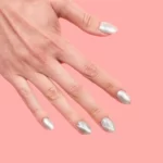 464 Gel Polish Semilac Silk Beauty Sleep 7ml - Image 3