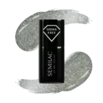 464 Gel Polish Semilac Silk Beauty Sleep 7ml