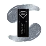 465Gel Polish Semilac Luxury chillout 7ml