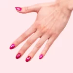 468 Gel Polish Semilac Pink Cosy Essentials 7ml - Image 3