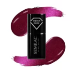 468 Gel Polish Semilac Pink Cosy Essentials 7ml