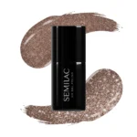 408 Gel Polish Semilac Less Sugar 7ml