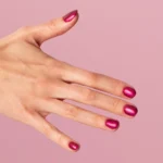 481Gel Polish Semilac OH MY LOOOVE 7 ml - Image 2