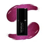 481Gel Polish Semilac OH MY LOOOVE 7 ml