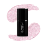 Gel Polish Semilac 491 Strawberry Ice 7ml