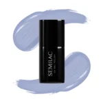 Gel Polish Semilac 603 Summer Sky 7 ml