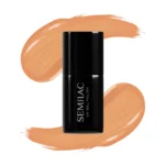 600 Gel Polish Semilac Honey Ritual 7ml