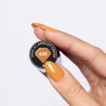 600 Gel Polish Semilac Honey Ritual 7ml - Image 2