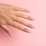 655 Gel Polish Semilac Vinyasa Yoga 7ml - Image 2