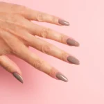 657 Gel Polish Semilac Balance 7ml - Image 2