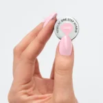 One Step Hybrid 3 in 1 ,S610 Barely Pink 5 ml - Image 2