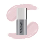 One Step Hybrid 3 in 1 ,S610 Barely Pink 5 ml