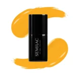 660 Gel Polish Semilac Honey Ritual 7ml