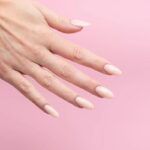 Gel Polish 920 Semilac Candy Butter 7ml - Image 2