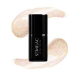 Gel Polish 920 Semilac Candy Butter 7ml