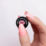 Gel Polish Semilac 927Pink Of Spring 7ml - Image 2