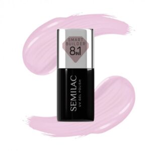 803 Semilac Smart Builder Delicate Pink 7ml