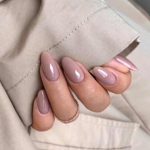815 Semilac Smart Builder Delicate Mocca 7ml - Image 2