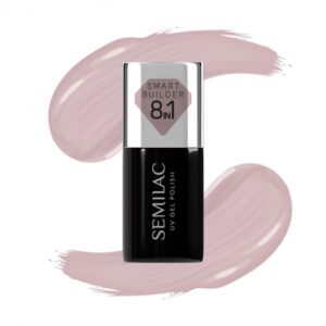 815 Semilac Smart Builder Delicate Mocca 7ml