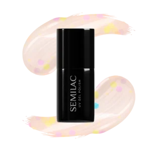 930 Gel Polish Semilac Sunny Dots 7 ml