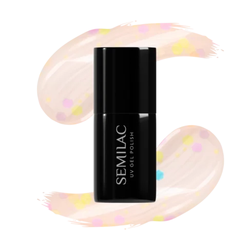 930 Gel Polish Semilac Sunny Dots 7 ml