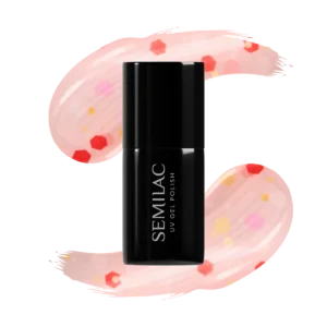 932 Gel Polish Semilac Confetti Dance 7 ml