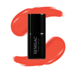 935 Gel Polish Semilac Disco Inferno 7 ml