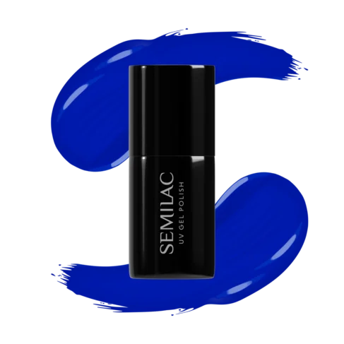 938 Gel Polish Semilac  Electric Rave 7 ml
