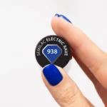 938 Gel Polish Semilac  Electric Rave 7 ml - Image 2