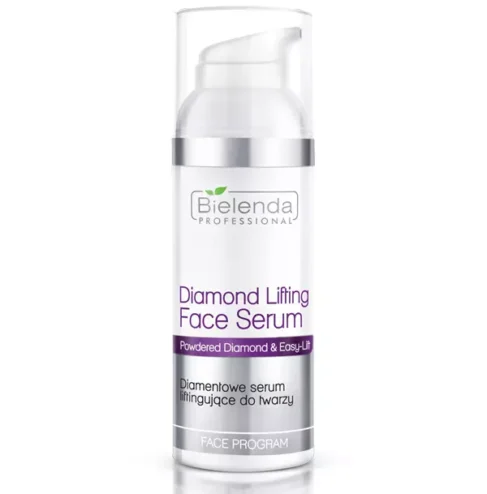 Diamond Lifting Face Serum 50 ml
